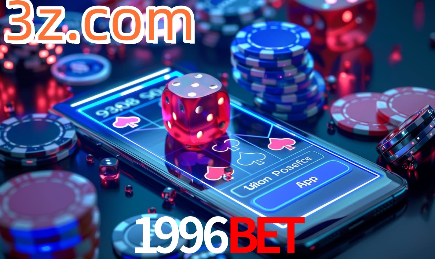 Baixar App 1996Bet