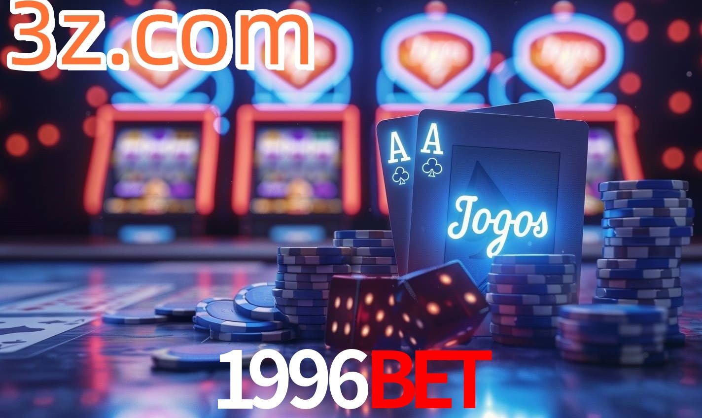 Lista de Jogos 1996Bet