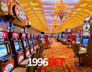 Jogos Emocionantes 1996Bet
